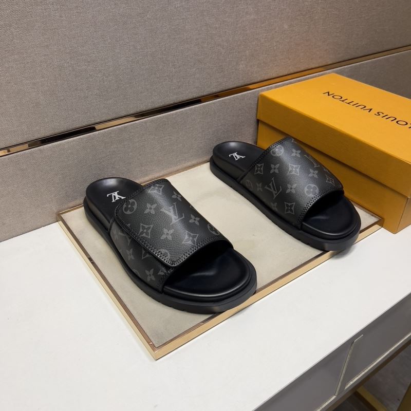 Louis Vuitton Slippers